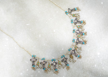 SAMUDRA NECKLACE