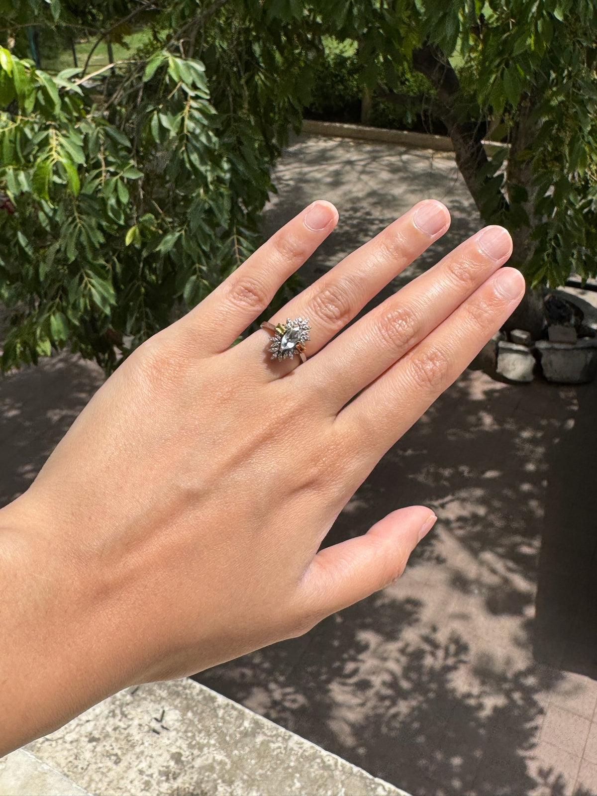 VAYU RING