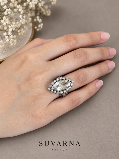 Rohini Ring