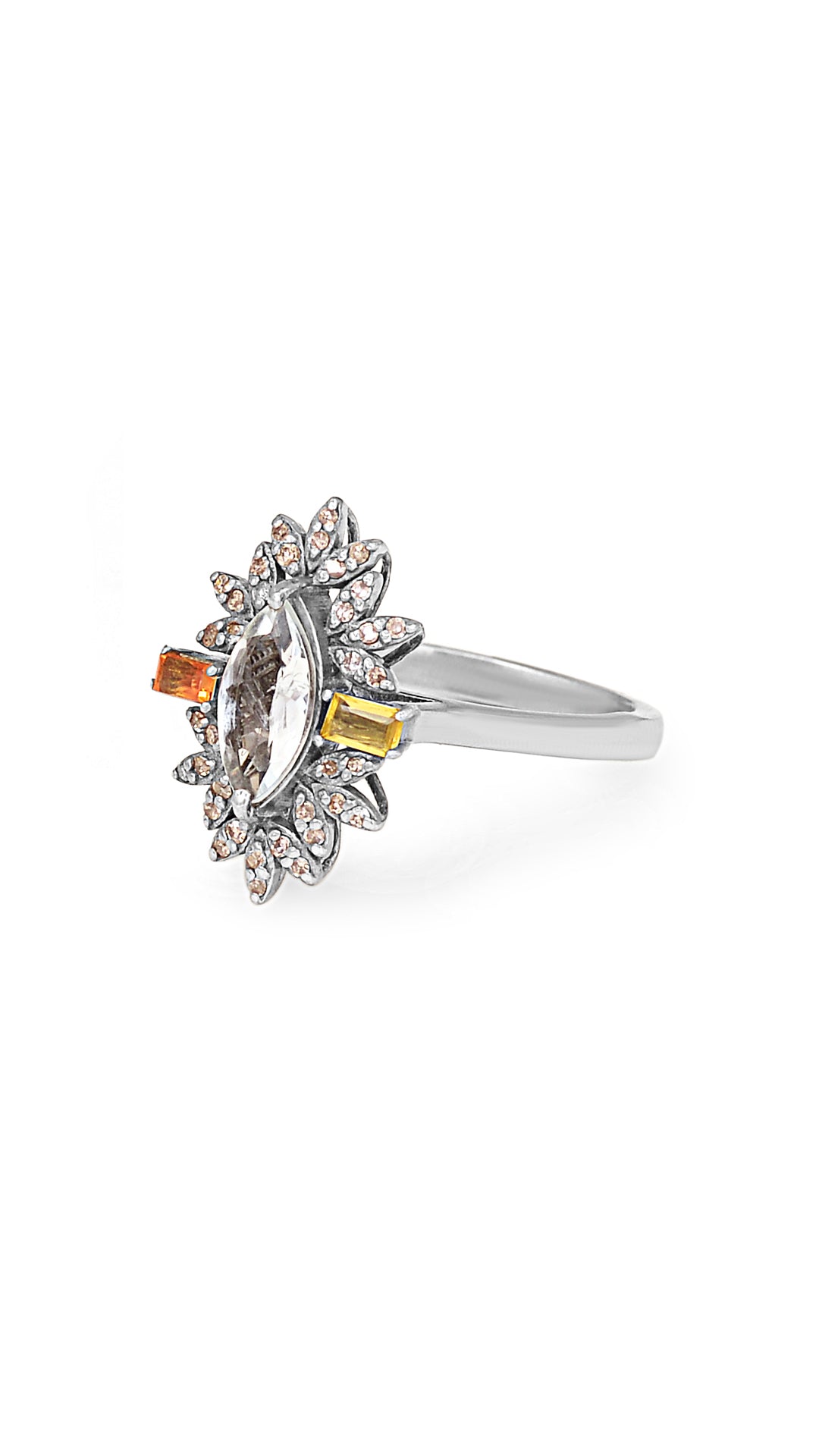 VAYU RING