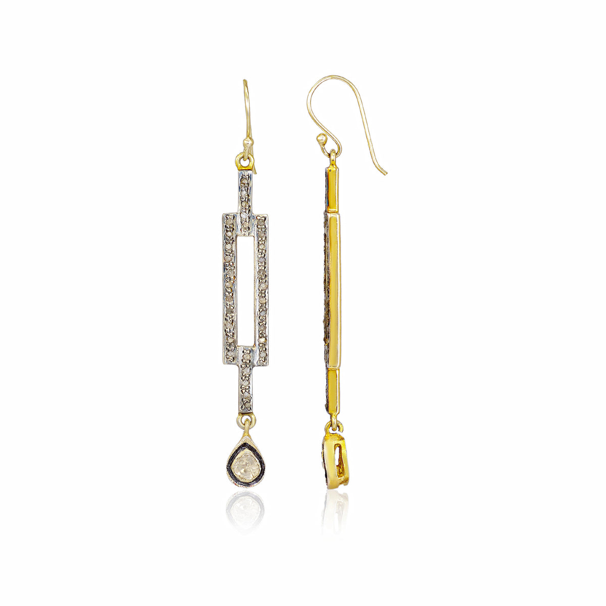 NIDHI EARRINGS