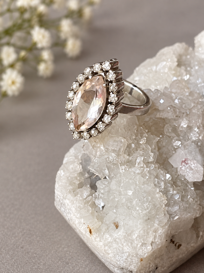 Rohini Ring