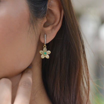 KUHU EARRINGS