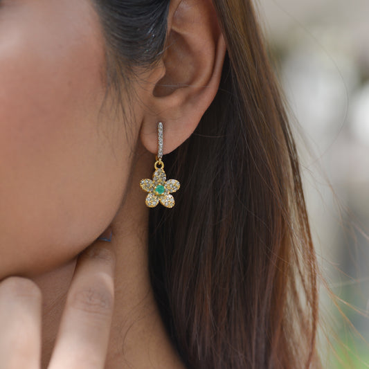 KUHU EARRINGS