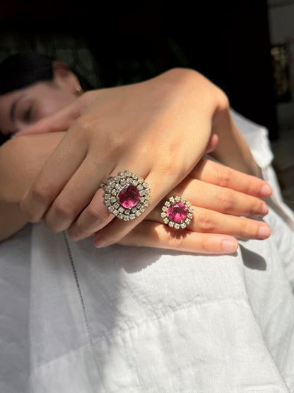 Sita Ring