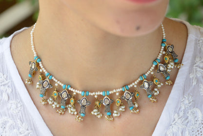 SAMUDRA NECKLACE