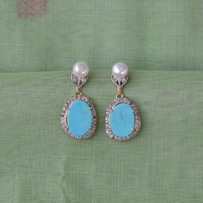 BADAL DETACHABLE EARRINGS