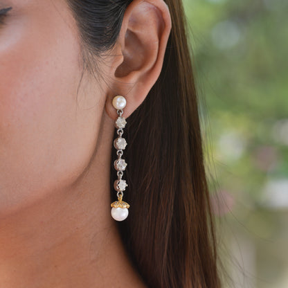 RIMJHIM EARRINGS