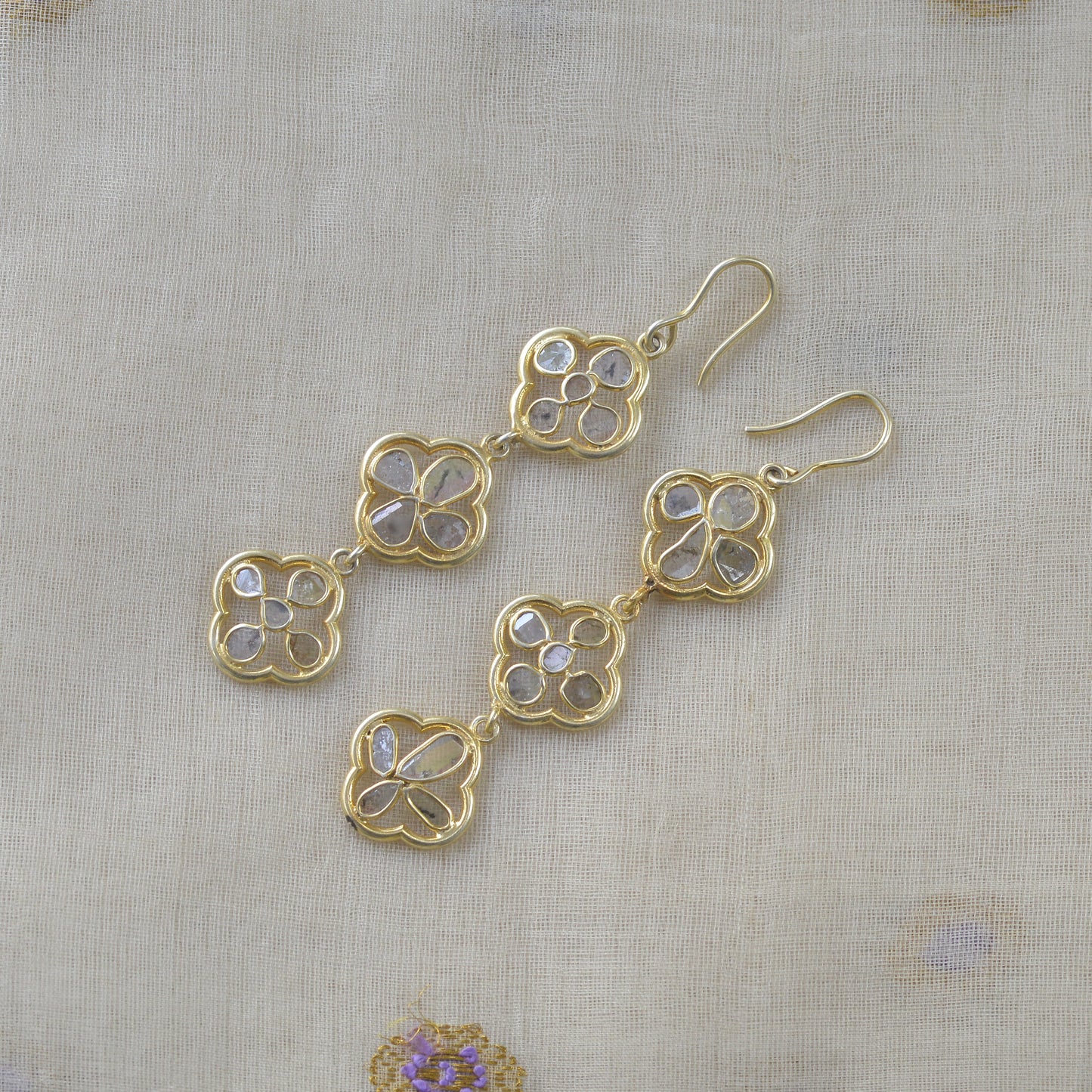 DINA EARRINGS