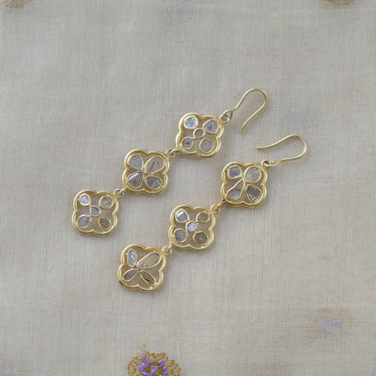 DINA EARRINGS
