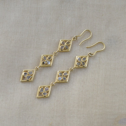 MILI EARRINGS