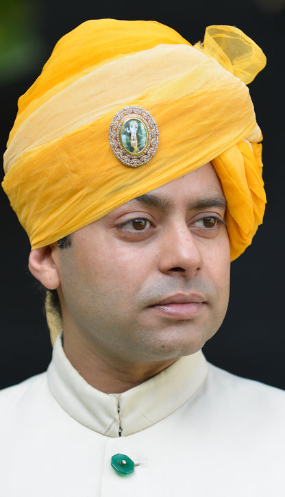 KRISHANJI SIRPENCH II