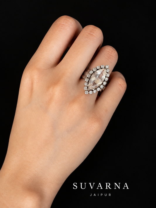 Rohini Ring