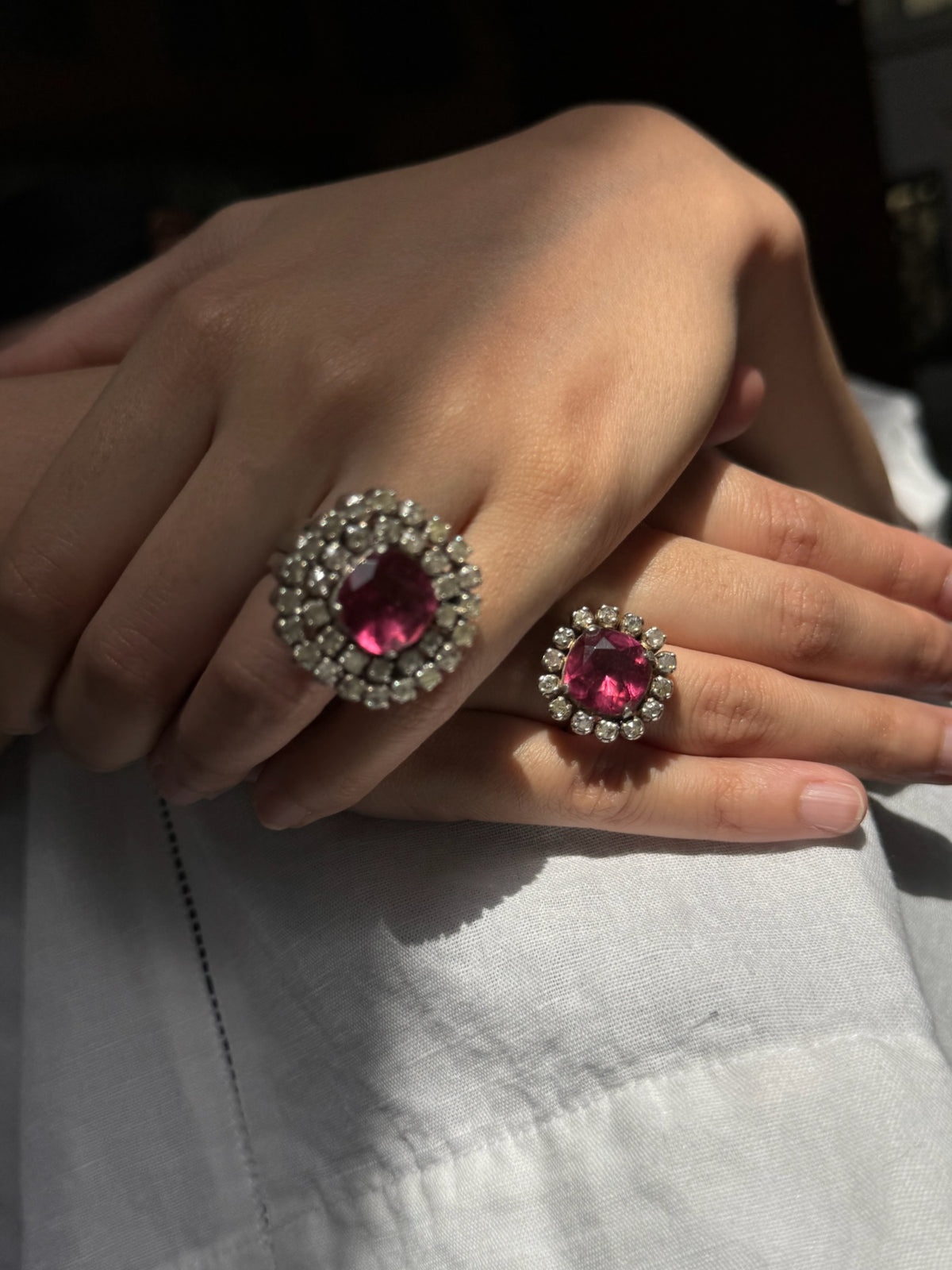 Sita Ring