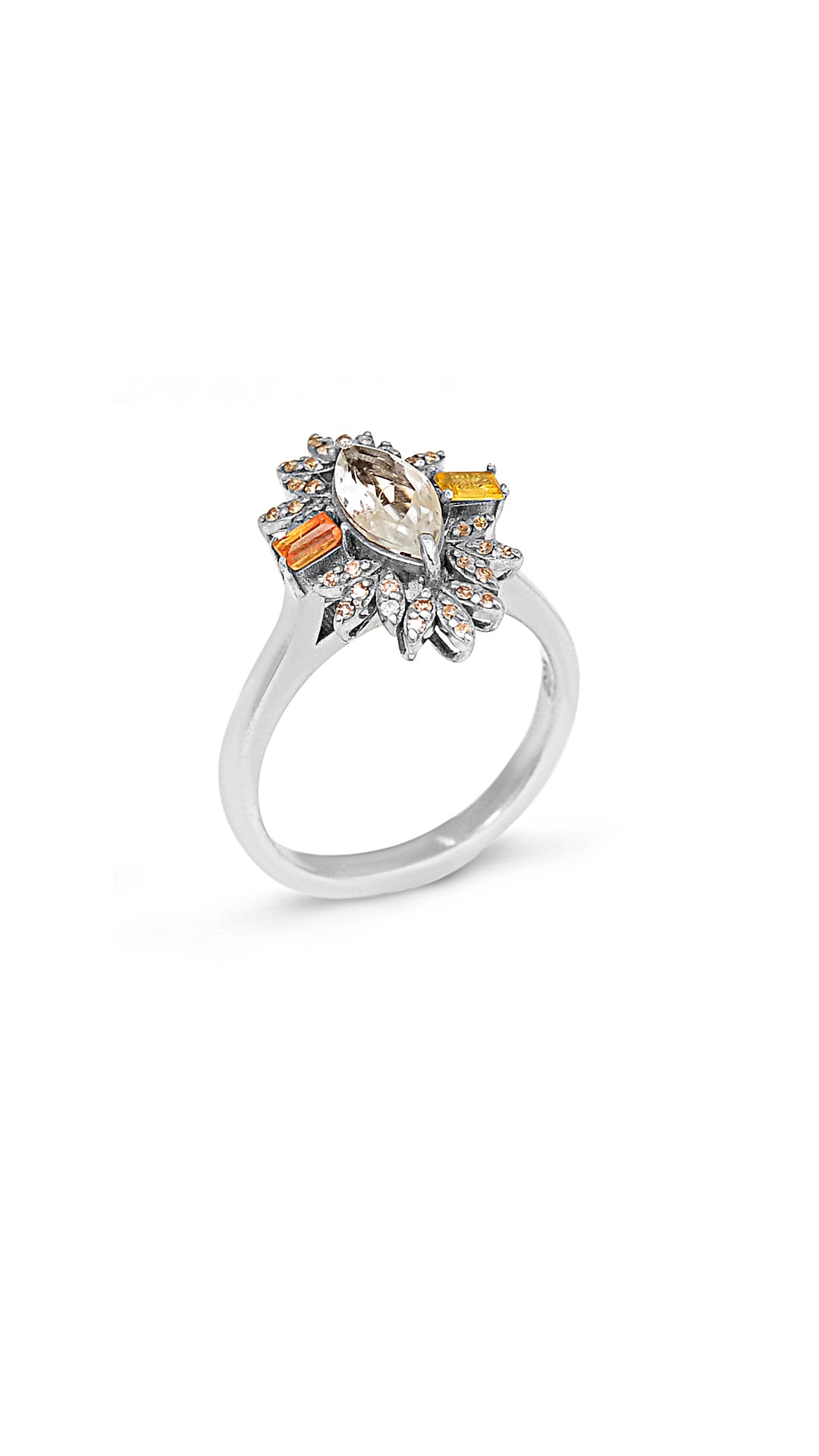 VAYU RING
