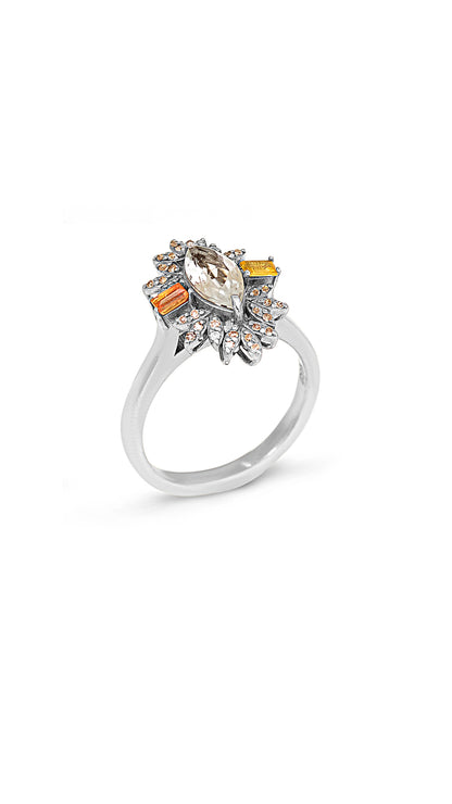 VAYU RING