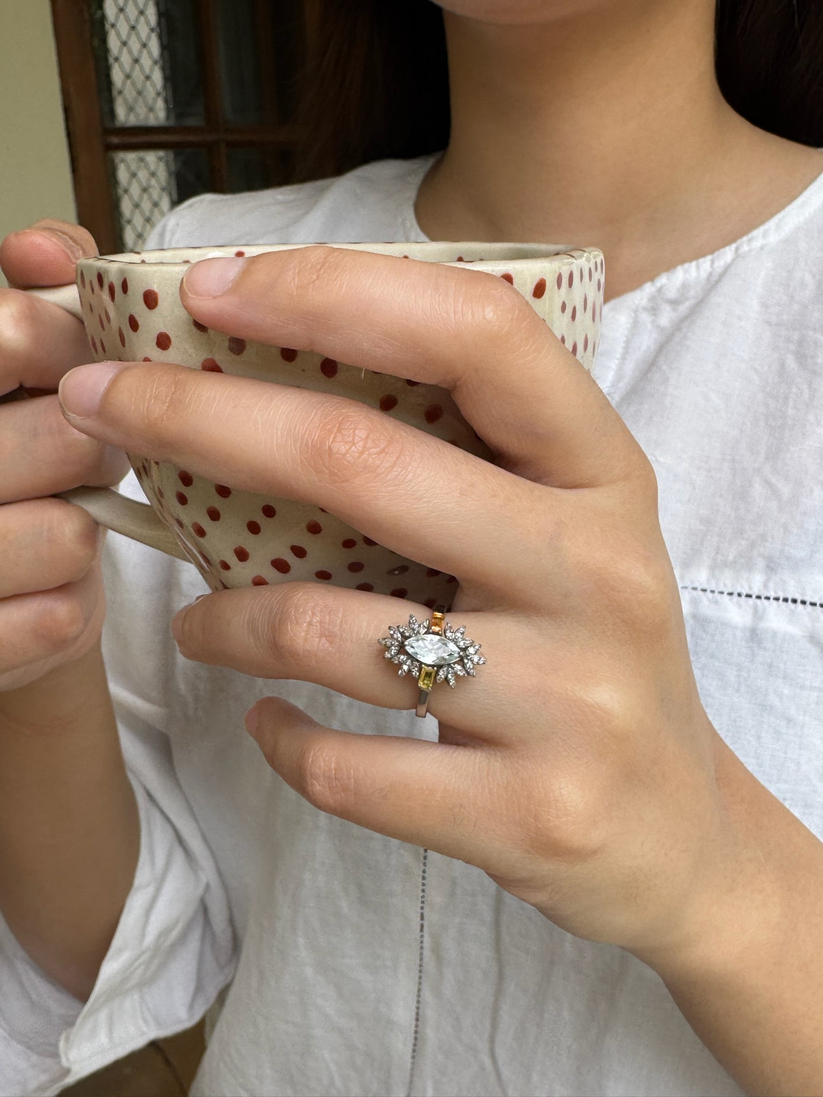 VAYU RING