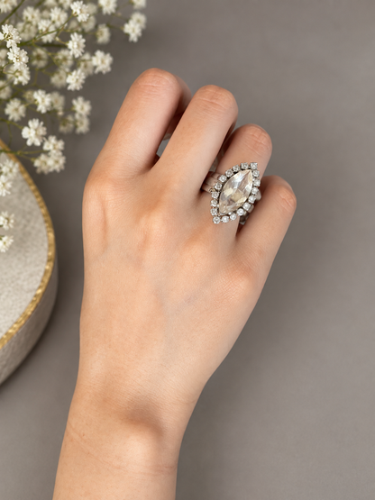 Rohini Ring