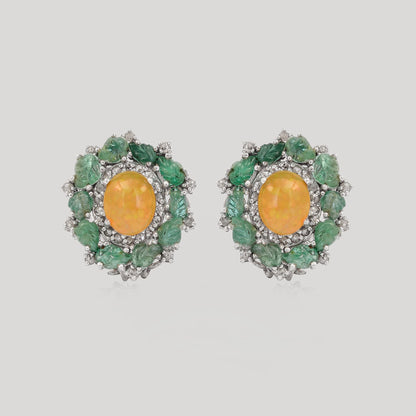 SITA EMERALD TOPS