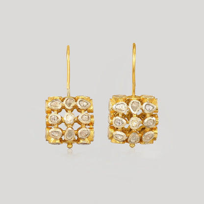 JAAL EARRINGS