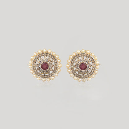 NRITYA RUBY TOPS