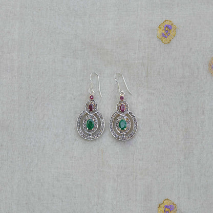 ASHA EARRINGS