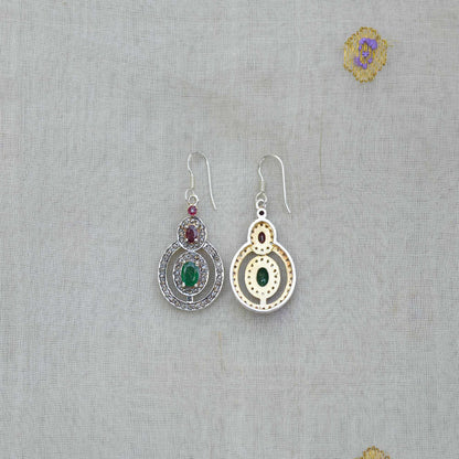 ASHA EARRINGS