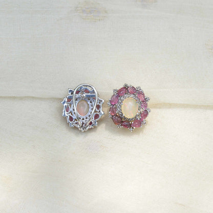 SITA RUBY TOPS