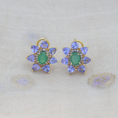 EKTARA EARRINGS