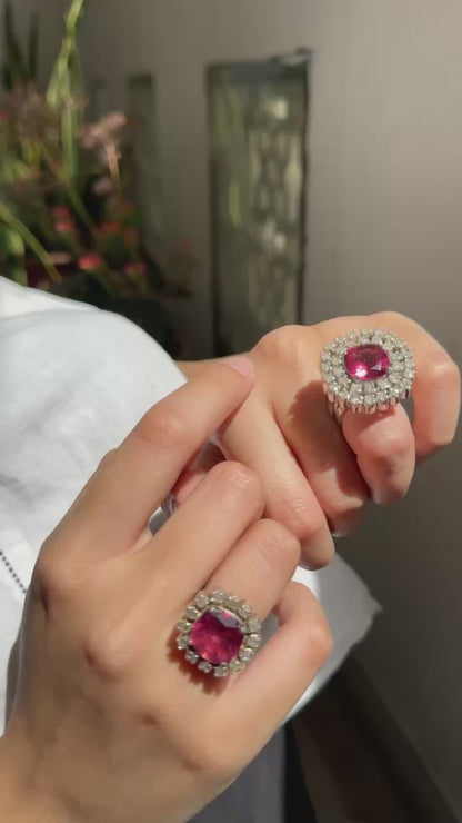 Sita Ring