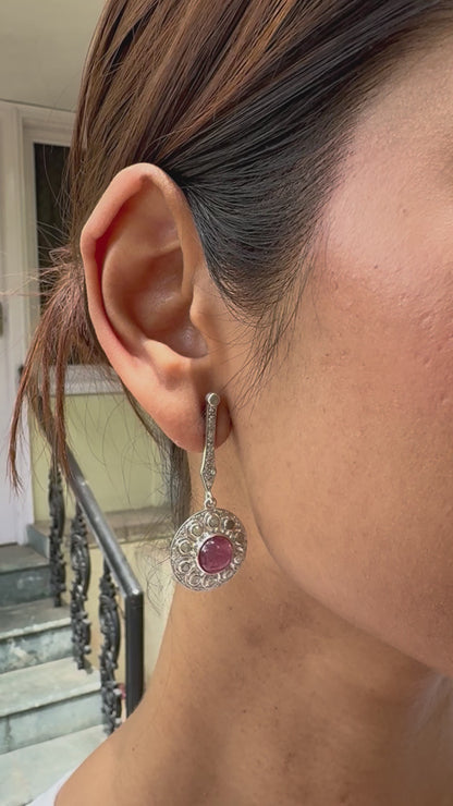 RINI EARRINGS