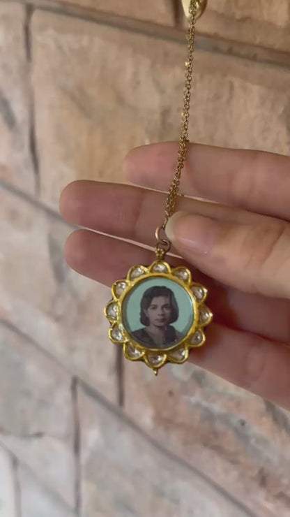 YAADEIN PENDANT