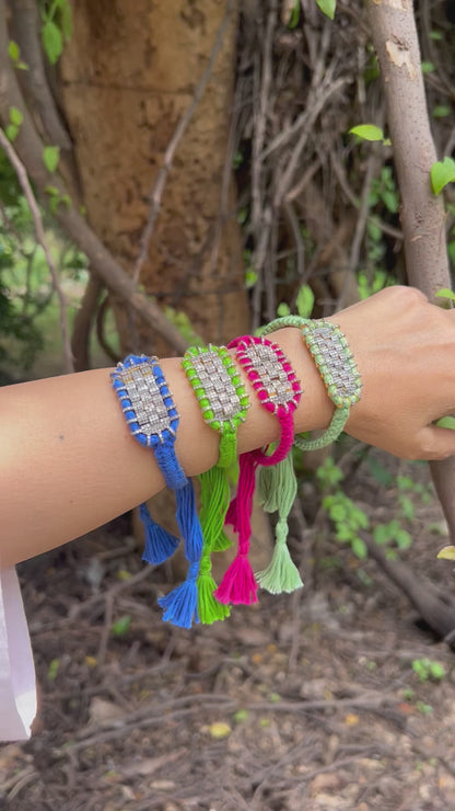 BANJARA BRACELET