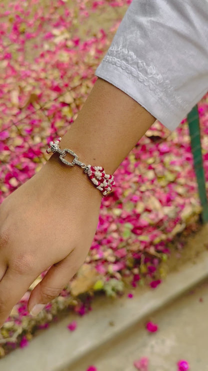 AMIRA BRACELETS