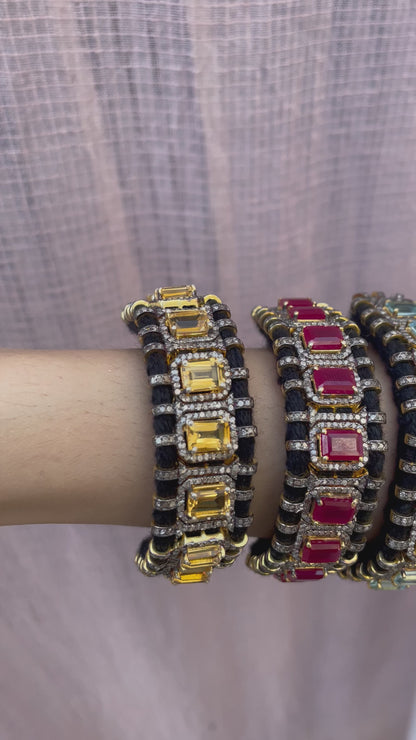 MANDOLA BRACELETS