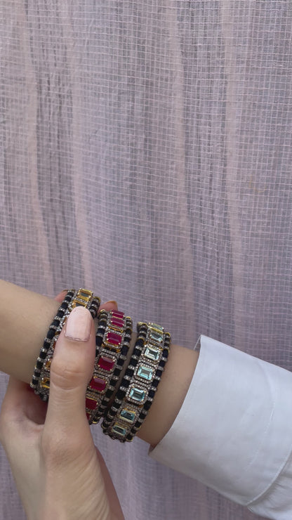 MANDOLA BRACELETS