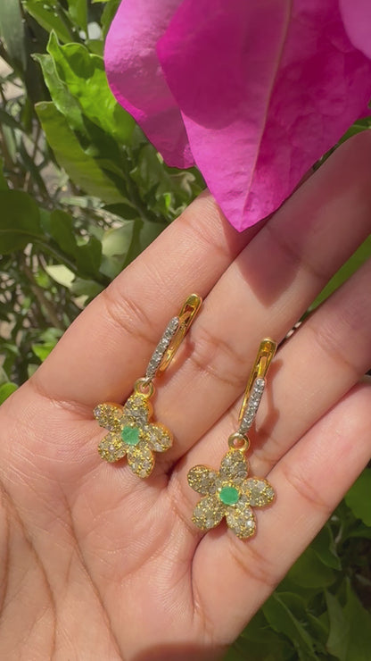 KUHU EARRINGS